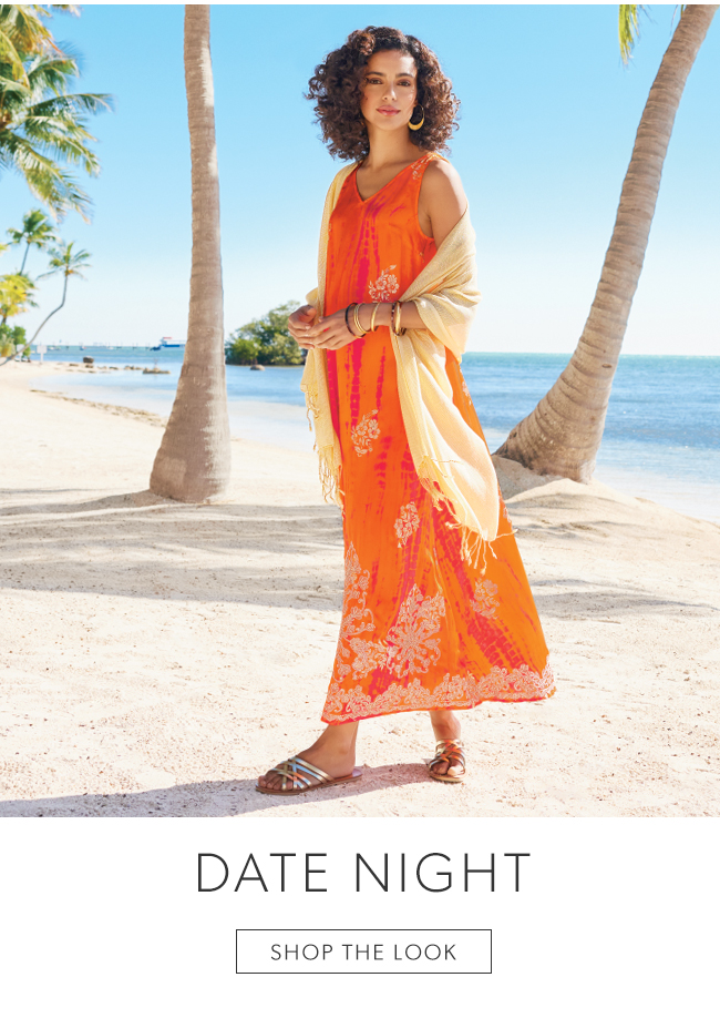  DATE NIGHT SHOP THE LOOK 